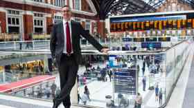Bringing about a more sustainable transport system