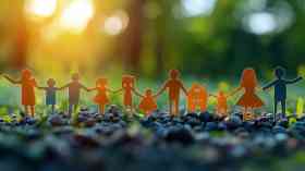 Housing and community concept