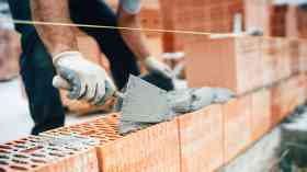 Bricklayer