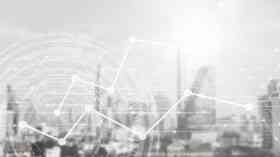 City of London finance concept.