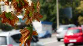 Air quality breaches affecting 33 million