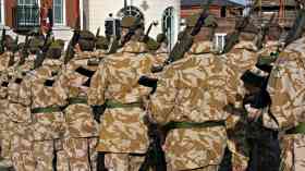 Campaign calls on councils to act on homeless veterans