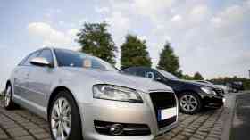 First drop in car sales since 2011 blamed on diesel ban
