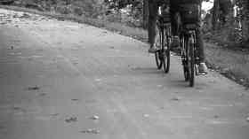 More than 12,000 deaths prevented if UK hit cycling targets