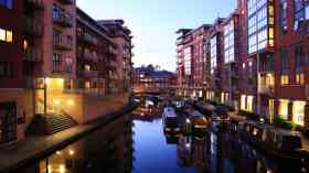 Birmingham planning to purchase homes for Ukrainian and Afghan citizens