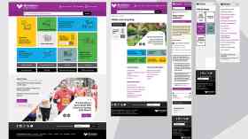 Birmingham council website wins Plain English Award