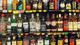Levy on late night alcohol sales
