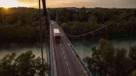 Thousands of council bridges at risk of collapse