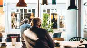 Government-wide drive to tackle loneliness