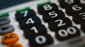 Shadow chancellor demands ‘emergency Budget’