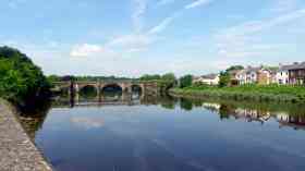 Report highlights lack of foreign investment in rural areas