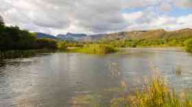 Helping North East be flood resilient
