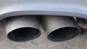 Oxford Council asks Chancellor’s help to tackle air pollution
