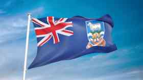 Stanley in the Falkland Islands is the first Overseas Territory that has won the civic honour, joining Douglas on the Crown Dependency of the Isle of Man.