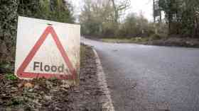 Foss Barrier flood defence upgrade completed