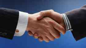Partnership formed to tackle challenges in society