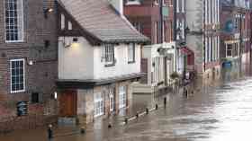 Multi-million pound flood scheme to open in Birmingham