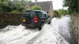 Flood committee to spend £22 million for next year