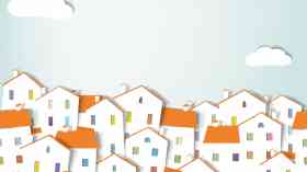 Oxford council trebles its contribution to new build through new Housing Company