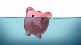 Three Scottish councils ‘running out of reserves’