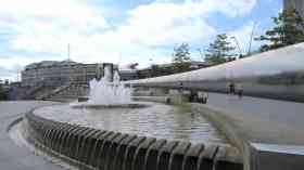 Sheffield station