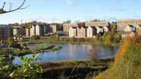 Glasgow launches Europe's first 'smart canal' scheme