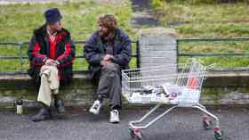 Proposed supported housing funding reform ‘could threaten’ people experiencing homelessness