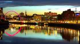 City centre to get transformation 