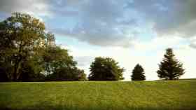 Aberdeen City Council to spend £1.3m on park refurbishment 