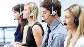 Finding your way in the world of telecoms