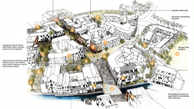 Nuneaton town centre revamp gets green light