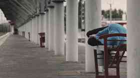 Homelessness centre gets green light
