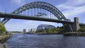 Next step in North of Tyne Devolution begins