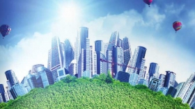 Urban Regeneration