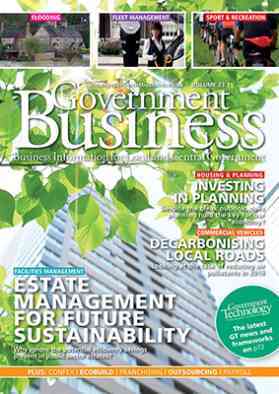 Government Business 23.01