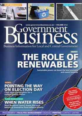 Government Business 21.6 Government Business 21.6