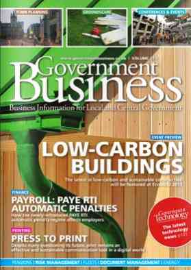Government Business 22.1 Government Business 22.1