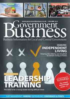 Government Business 22.2 Government Business 22.2