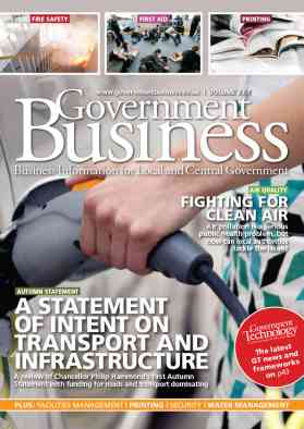 Government Business 23.07 Government Business 23.07