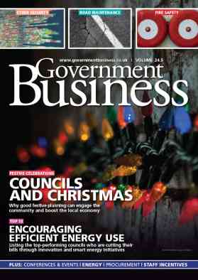 Government Business 24.04