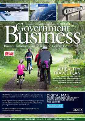 Government Business 27.05 Government Business 27.05