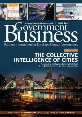Government Business 28.04