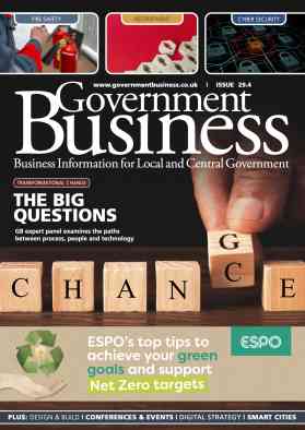 Government Business 29.04 Government Business 29.04
