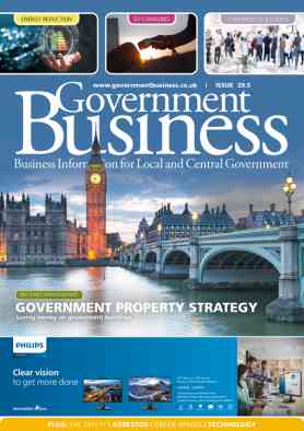 Government Business 29.05 Government Business 29.05