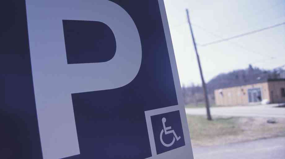 Success of parking fine appeals dependent on council, figures show