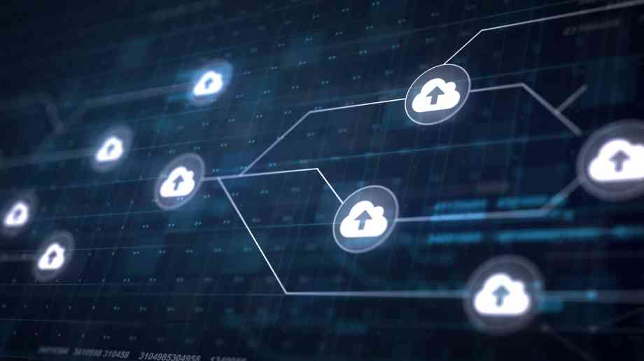 Watershed year for public sector cloud adoption