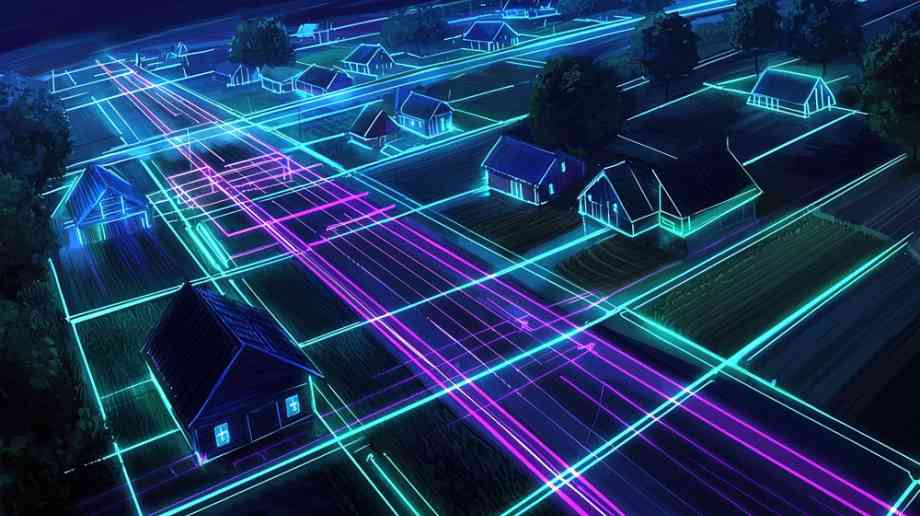 Housing network