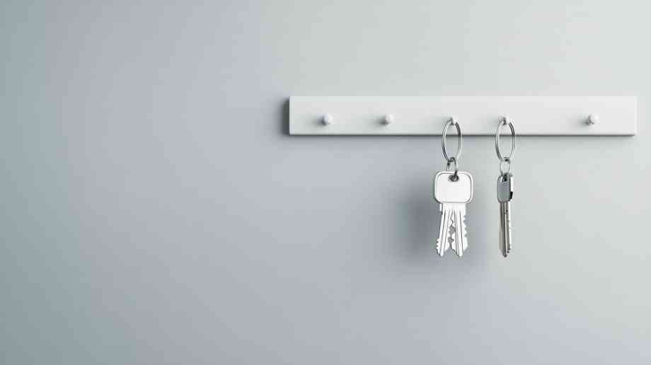 House keys
