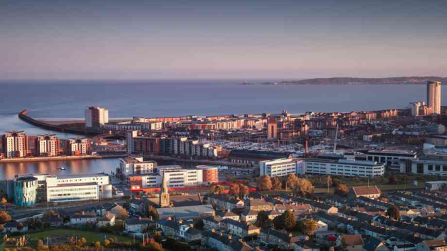 Swansea