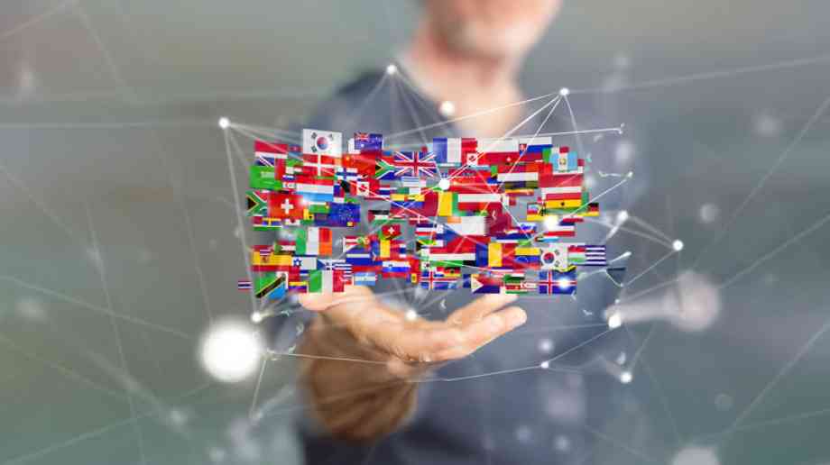 Language services Language services